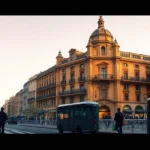 Reclamación de seguros de viaje cancelados en Madrid