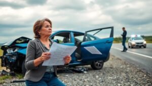 reclamacion por siniestro total de coche sin culpa