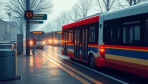 reclamaciones por accidentes en transporte publico en san sebastian de los reyes