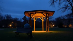 reclamar indemnizacion por accidentes en parques de madrid