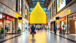 reclamar indemnizacion por caidas en centros comerciales madrid