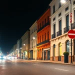 Reclamar responsabilidad patrimonial por caída en la calle Madrid