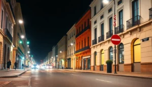 reclamar responsabilidad patrimonial por caida en la calle madrid