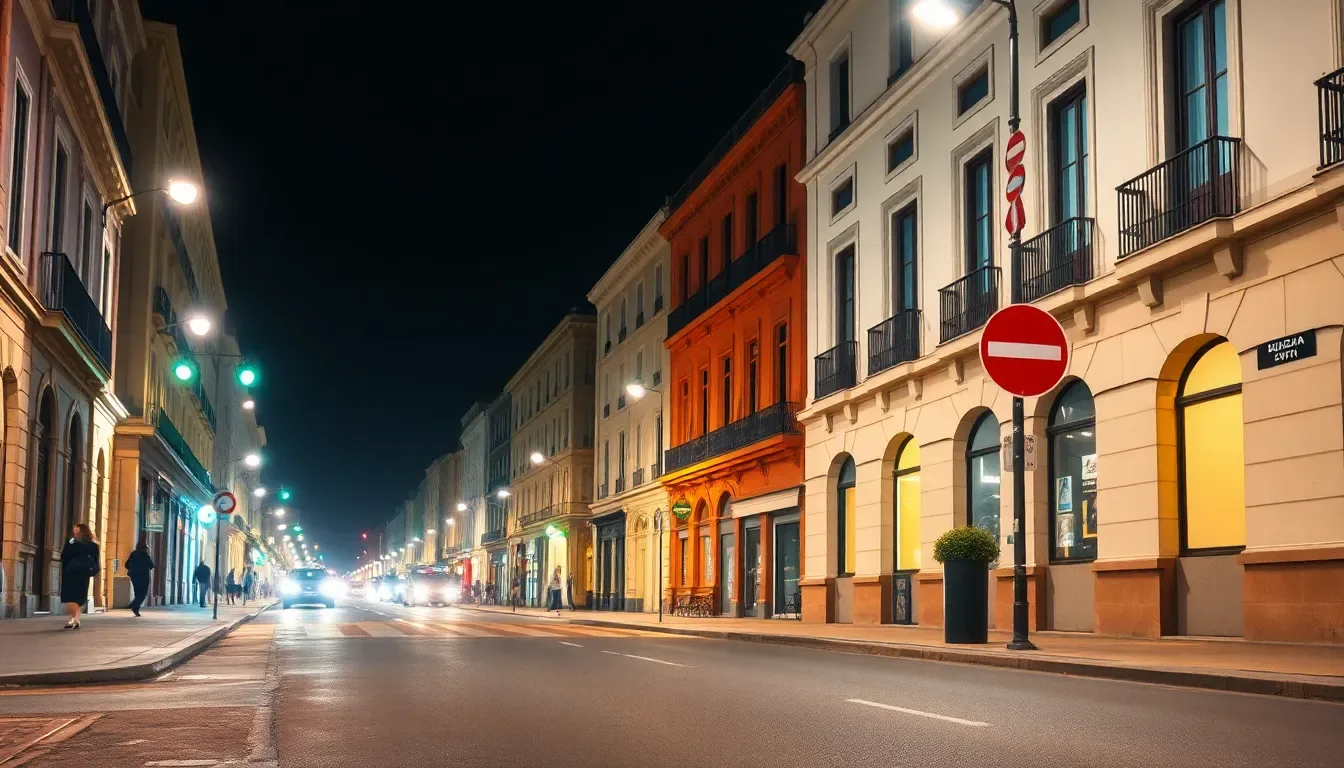 Reclamar responsabilidad patrimonial por caída en la calle Madrid ...
