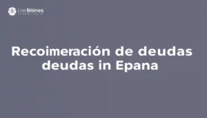 recuperacion de deudas en espana con bulnes capital