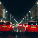 Recurrir multas de tráfico por alcoholemia en Madrid