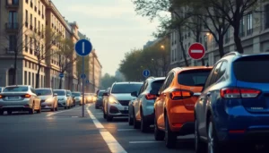 recursos para multas de estacionamiento en madrid 2025