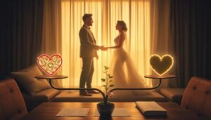 regimen de sociedad de gananciales en el matrimonio