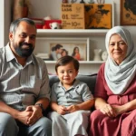 Rentas de la familia y su impacto económico