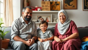 rentas de la familia y su impacto economico
