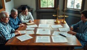 repartir la herencia en legados ventajas y consideraciones