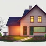 Reparto de casa entre herederos en herencias con bienes indivisibles