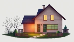 reparto de casa entre herederos en herencias con bienes indivisibles