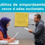 Requisitos de empadronamiento para acceder a ayudas sociales