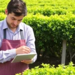 Requisitos de peonadas para subsidio en Andalucía y Extremadura