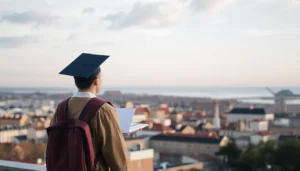 requisitos para que un graduado espanol trabaje en europa