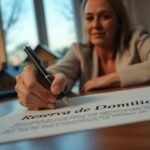 Reserva de dominio para proteger tus derechos de propiedad