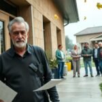 Salida de un socio en una cooperativa