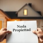 ¿Se Puede Vender la Nuda Propiedad? Aspectos Clave a Considerar