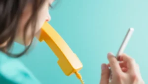 sellar el paro por telefono en canarias de forma sencilla