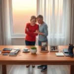 Separación de bienes tras el matrimonio