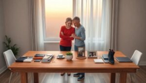 separacion de bienes tras el matrimonio