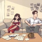 Separación de hecho: guía completa para entender el proceso