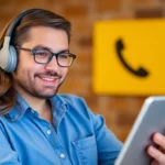 Servicios de atención telefónica gratuitos y respuesta en 3 minutos