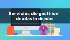 servicios de gestion de deudas en espana con procobro