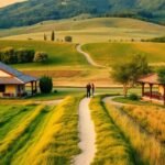 Servidumbre de paso no escriturada en propiedad inmobiliaria