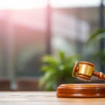 Significado del monitorio en el derecho jurídico