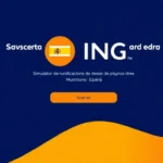Simulador de reunificación de deudas ING y cómo funciona en España