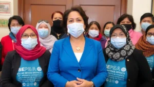 sindicatos solicitan a yolanda diaz medidas urgentes para el sepe