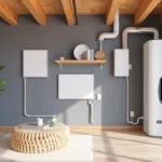 Sistema de calefacción más económico para tu vivienda