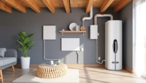 sistema de calefaccion mas economico para tu vivienda