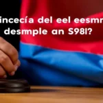 Situación legal del desempleo en España