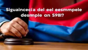 situacion legal del desempleo en espana