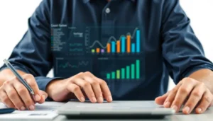 software para planificar y controlar costes de produccion