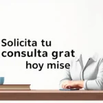 Solicita tu consulta gratuita hoy mismo