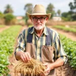 Subsidio agrícola para trabajadores mayores de 52 años