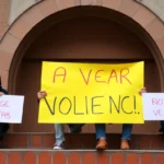 Subsidios para apoyar a víctimas de violencia