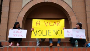 subsidios para apoyar a victimas de violencia