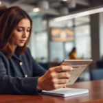 Tarjeta de mejora de empleo sin ofertas de trabajo recibidas