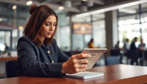 tarjeta de mejora de empleo sin ofertas de trabajo recibidas