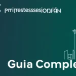 Tarjeta Profesional de la Construcción TPC: Guía Completa