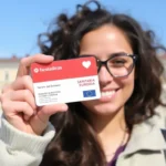 Tarjeta Sanitaria Europea para estudiantes de Erasmus