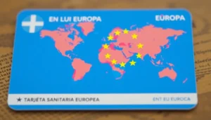 tarjeta sanitaria europea y asistencia medica gratuita en europa