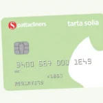 Tarjeta Social de Prestaciones y Beneficios Sociales