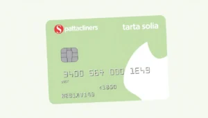 tarjeta social de prestaciones y beneficios sociales