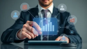 tecnologia para gestionar despachos de abogados eficientemente